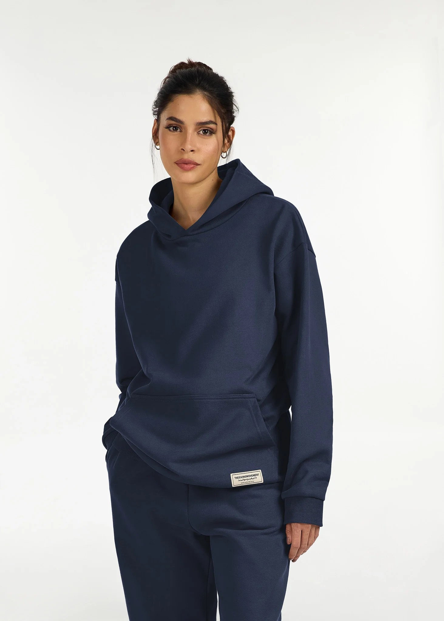 Oversized Hoodie