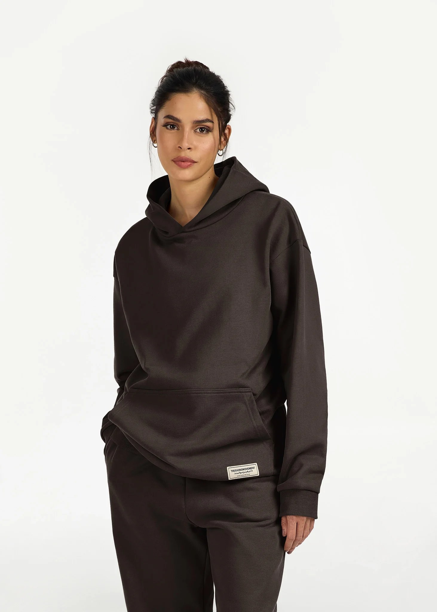 Oversized Hoodie