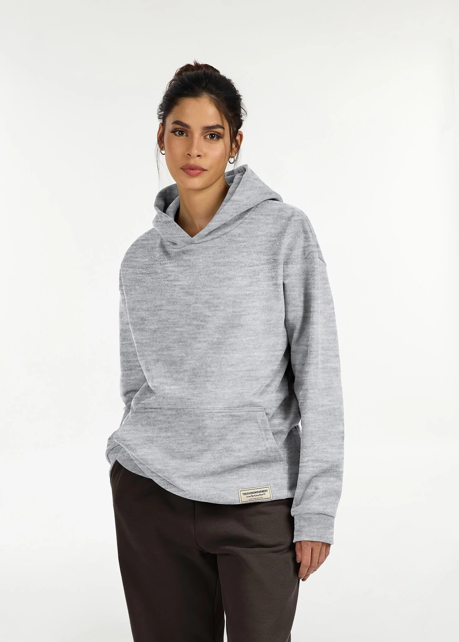 Oversized Hoodie