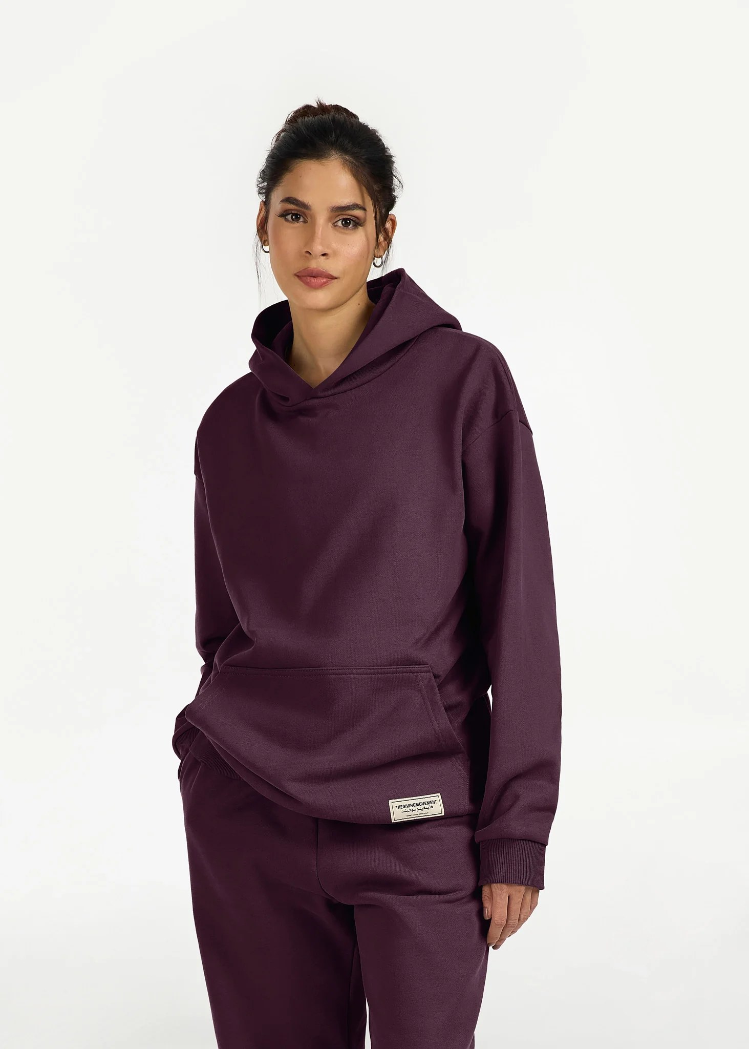 Oversized Hoodie