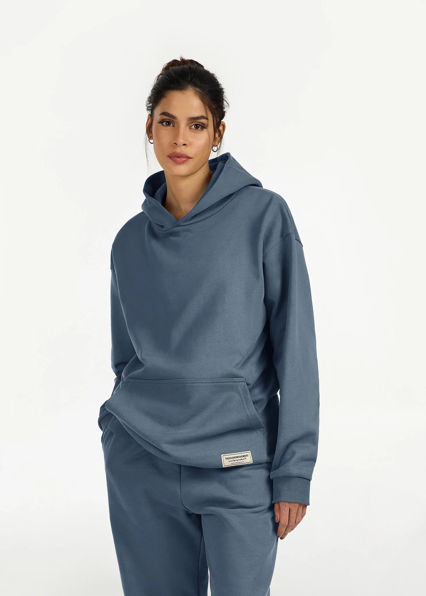 Oversized Hoodie