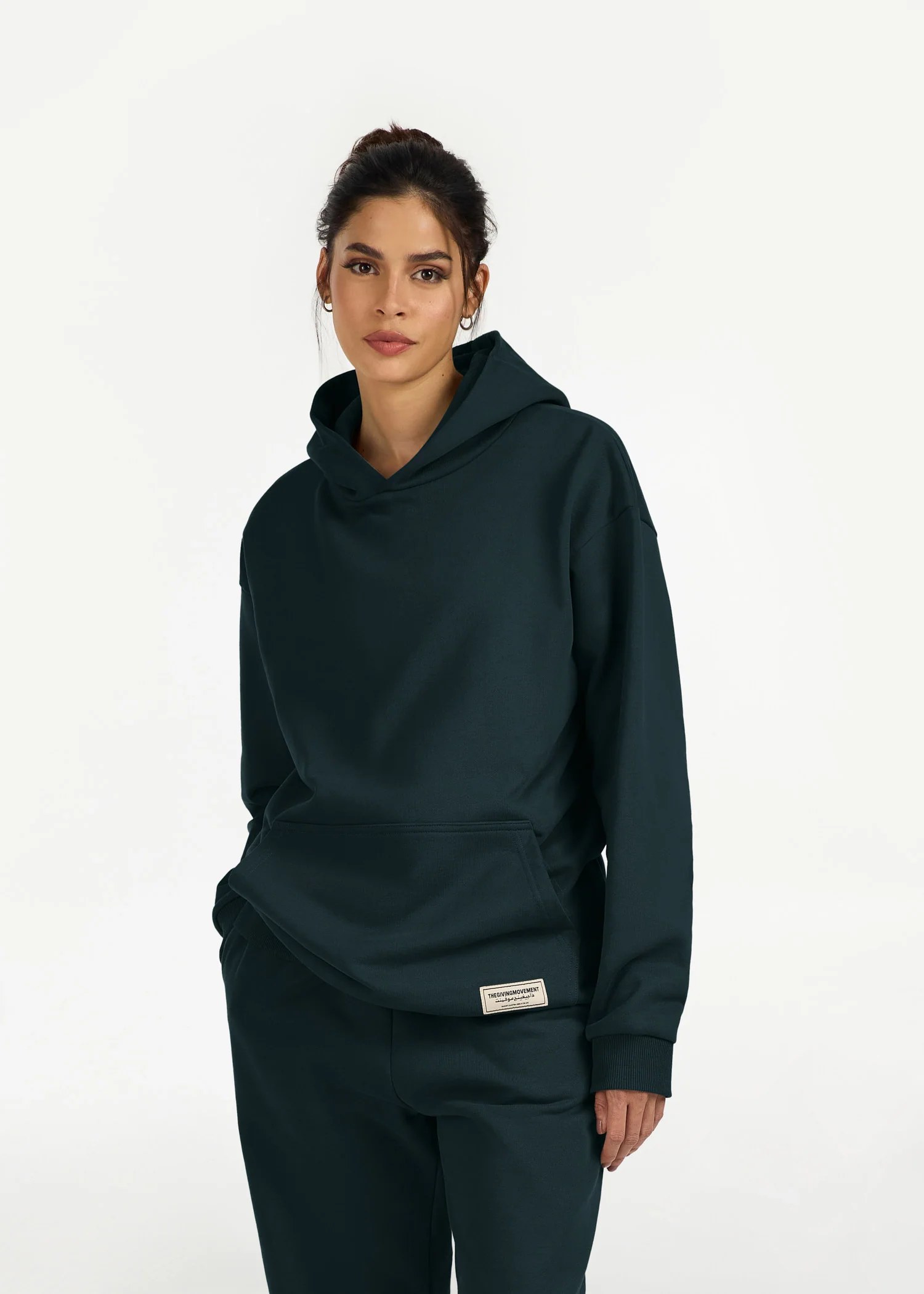 Oversized Hoodie