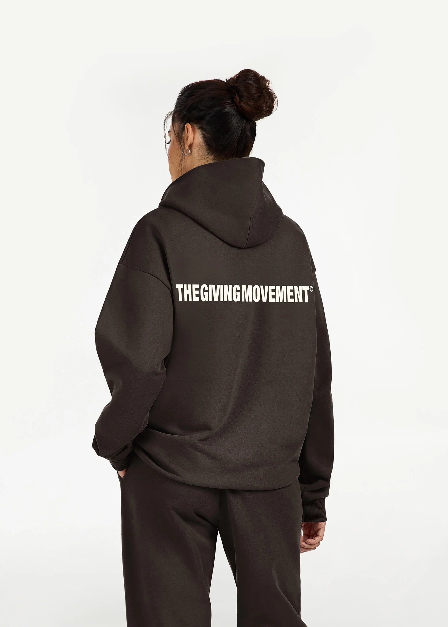Oversized Hoodie