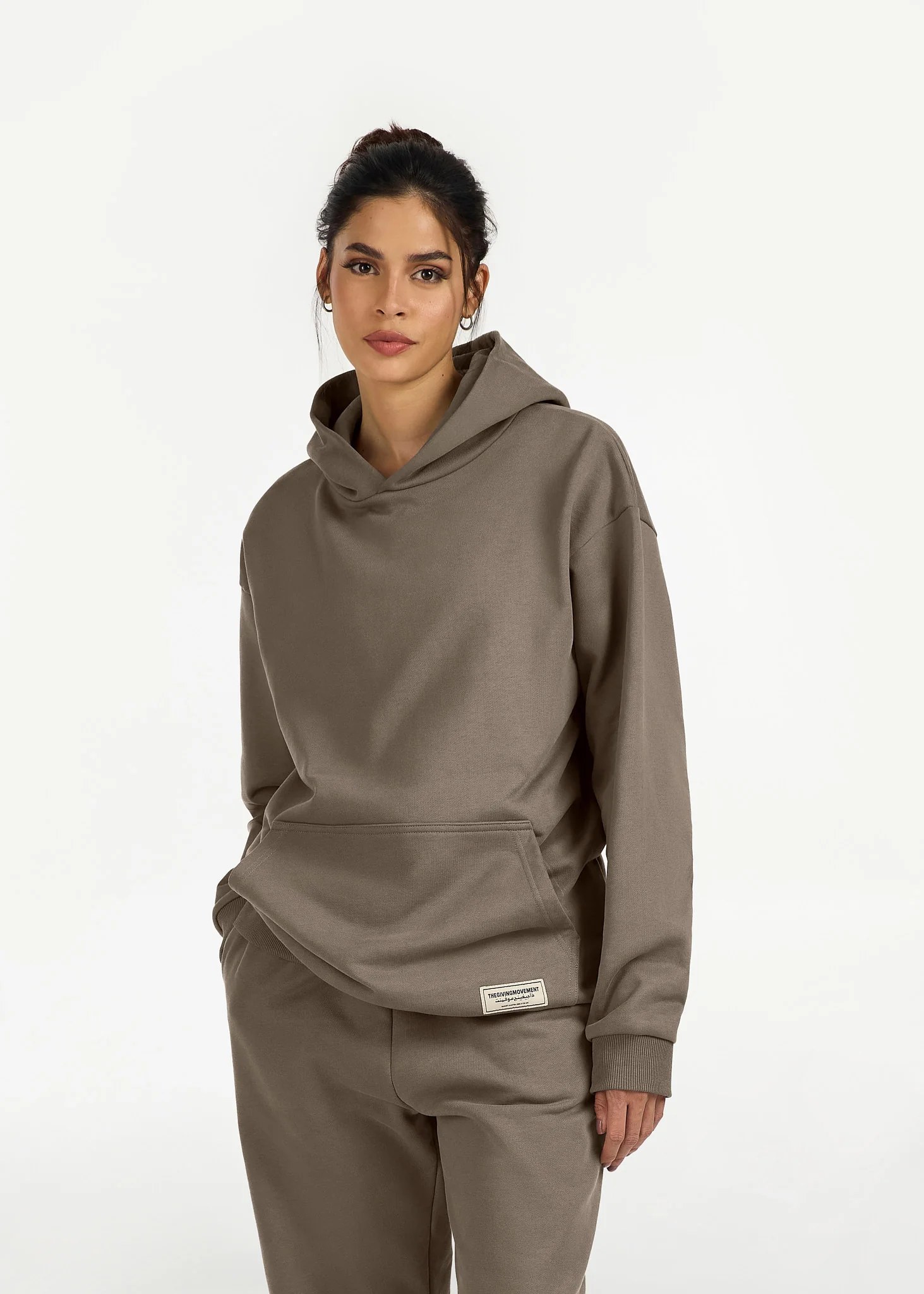 Oversized Hoodie
