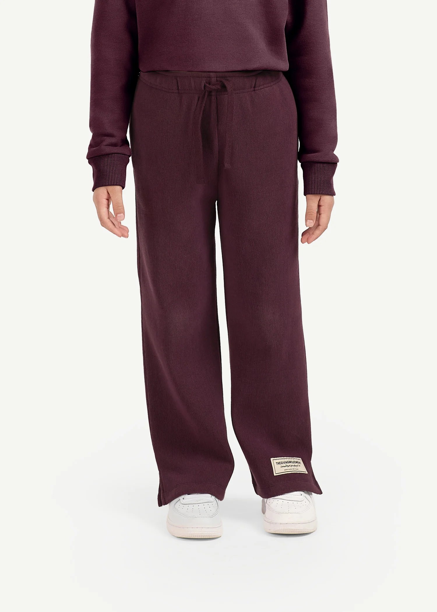 Kids Straight Leg Pant