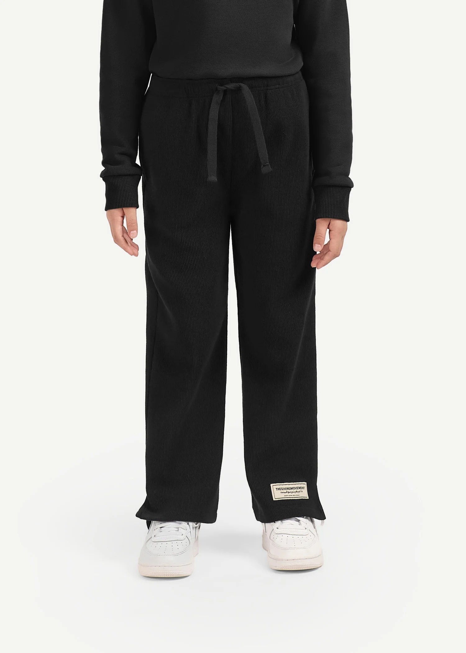 Kids Straight Leg Pant