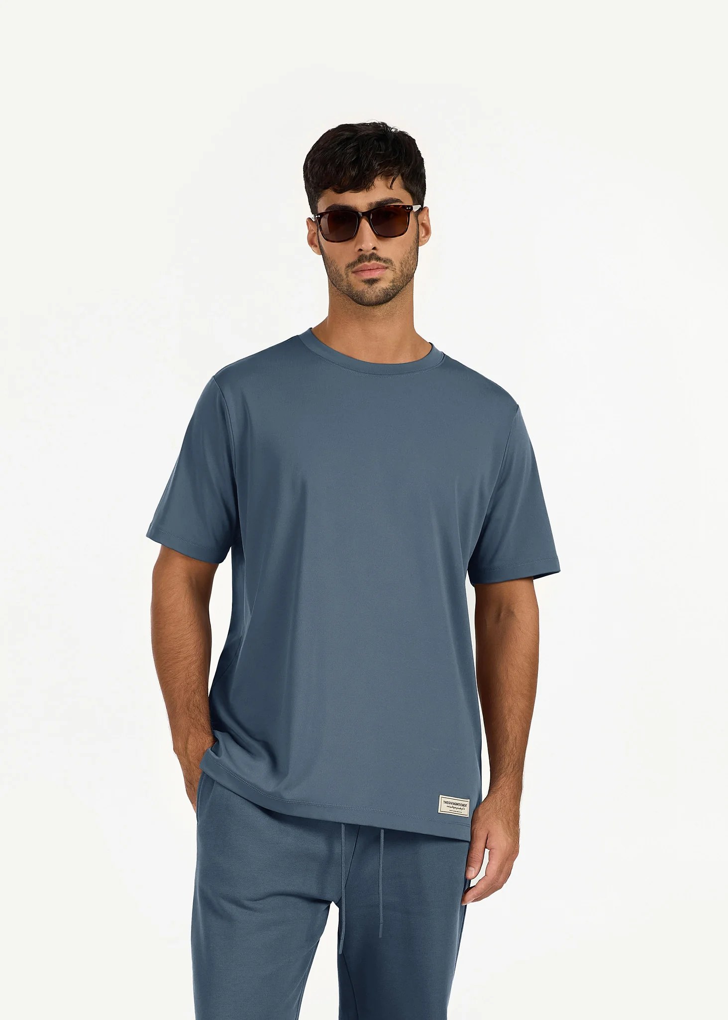 Regular Fit T-Shirt