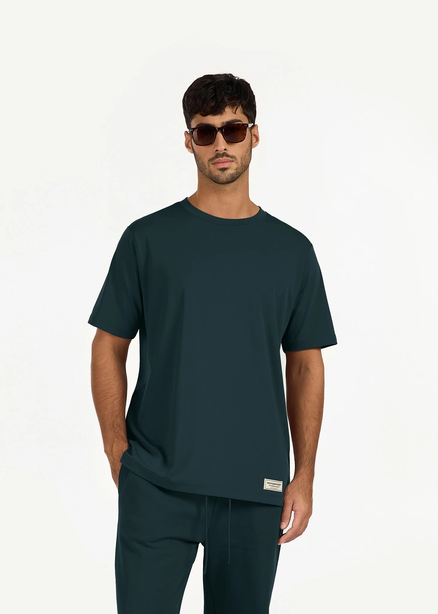Regular Fit T-Shirt
