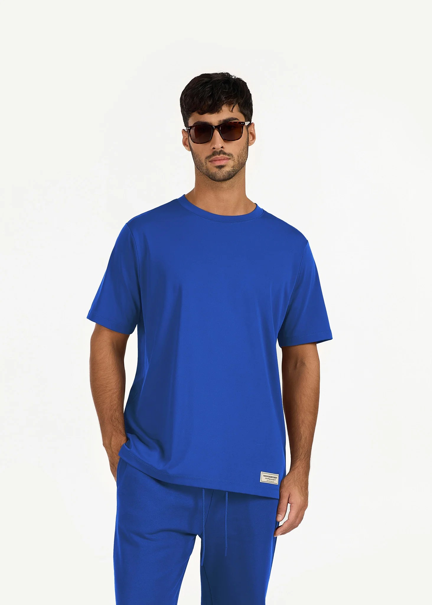 Regular Fit T-Shirt