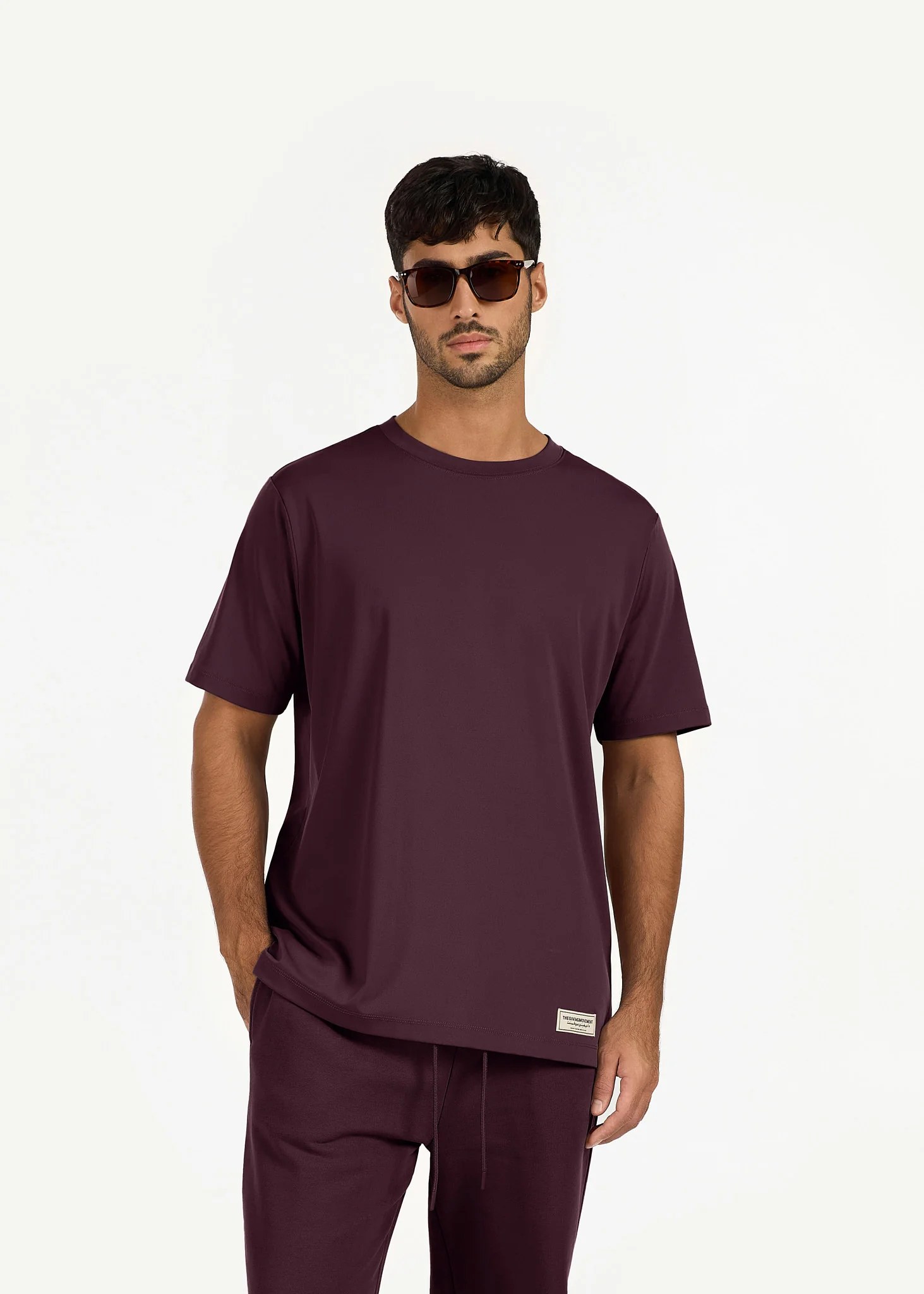 Regular Fit T-Shirt