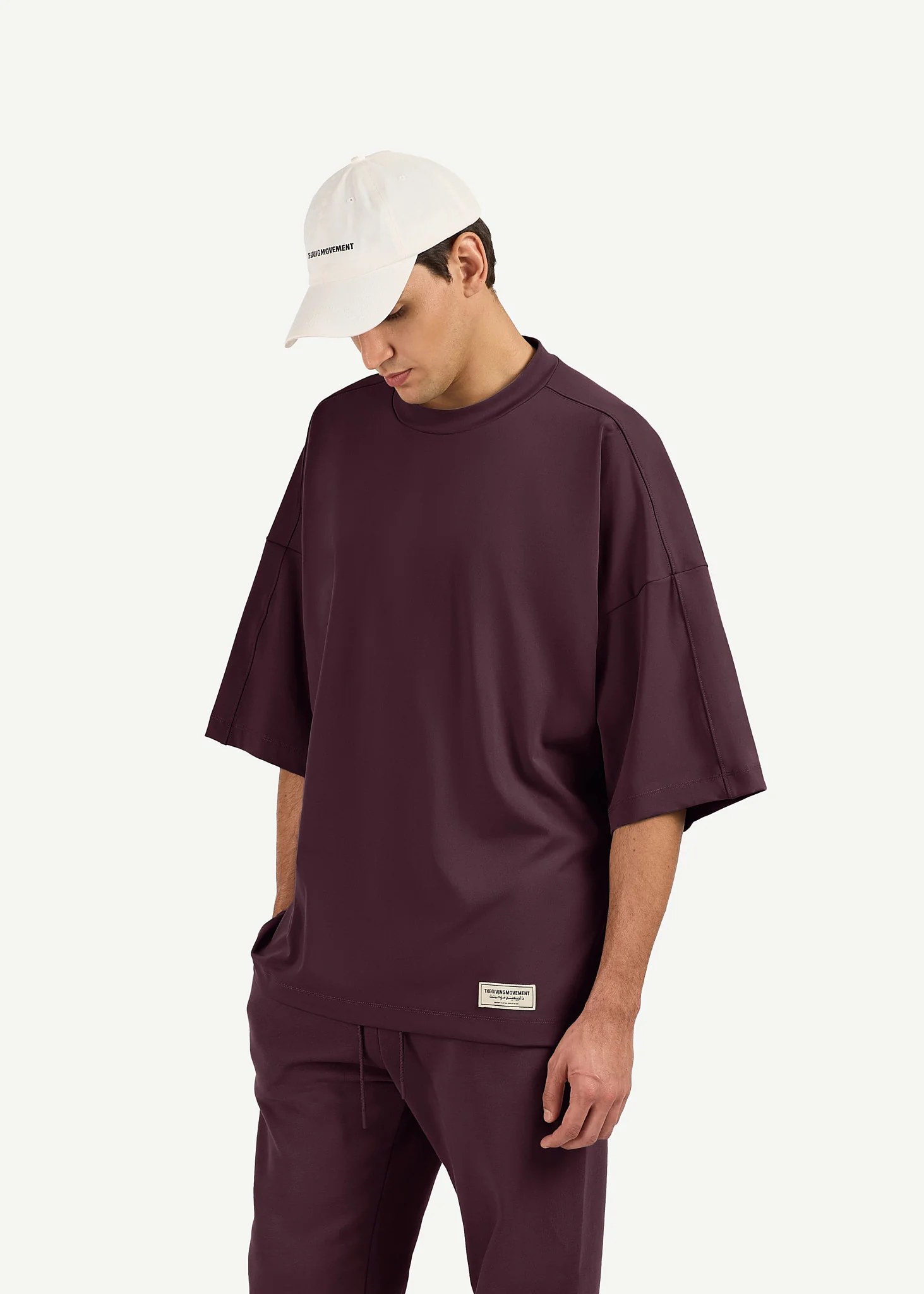 Super Oversized T-Shirt