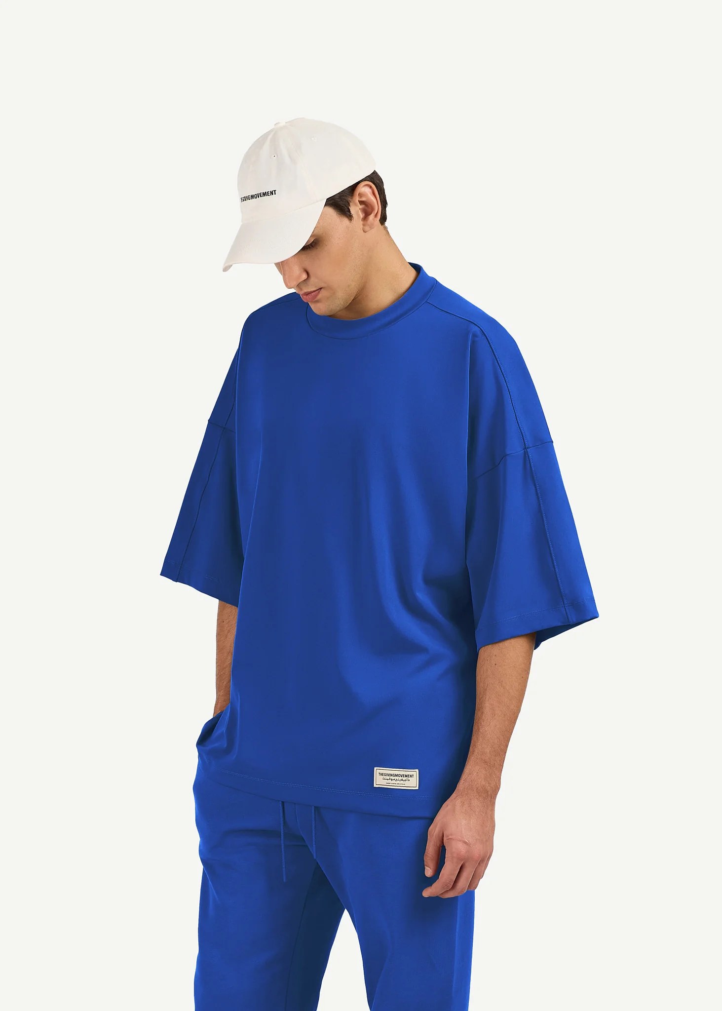 Super Oversized T-Shirt