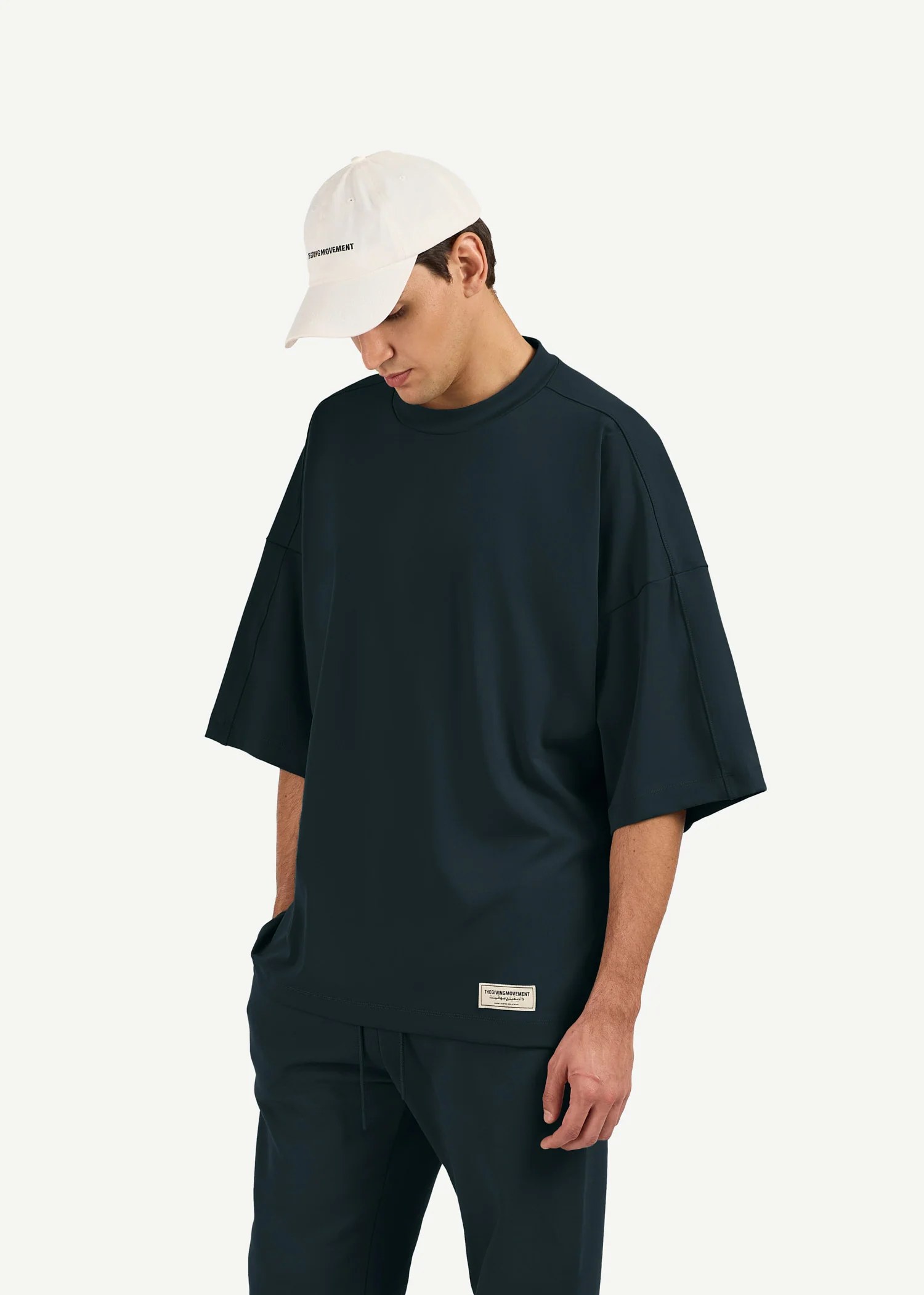 Super Oversized T-Shirt