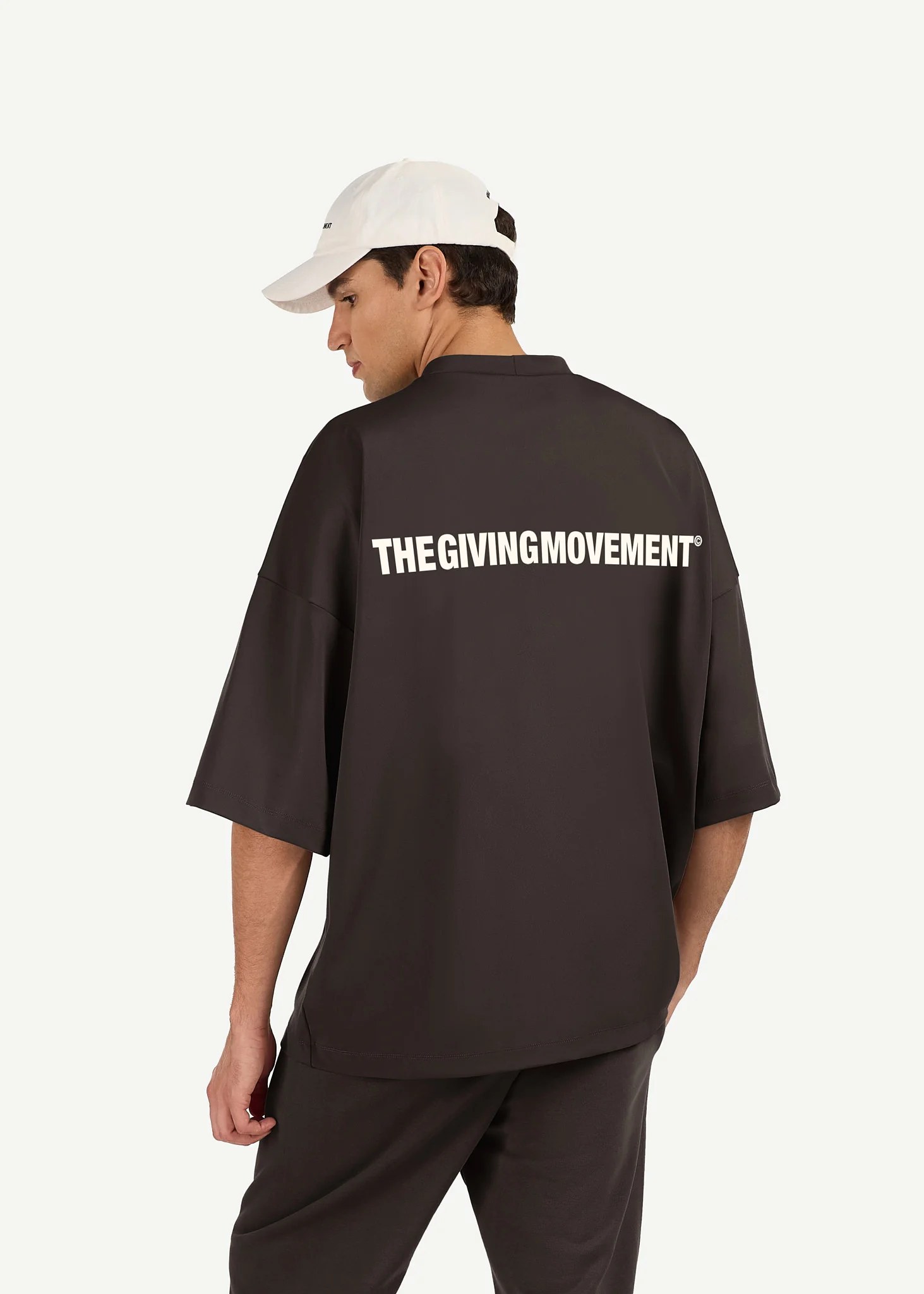 Super Oversized T-Shirt
