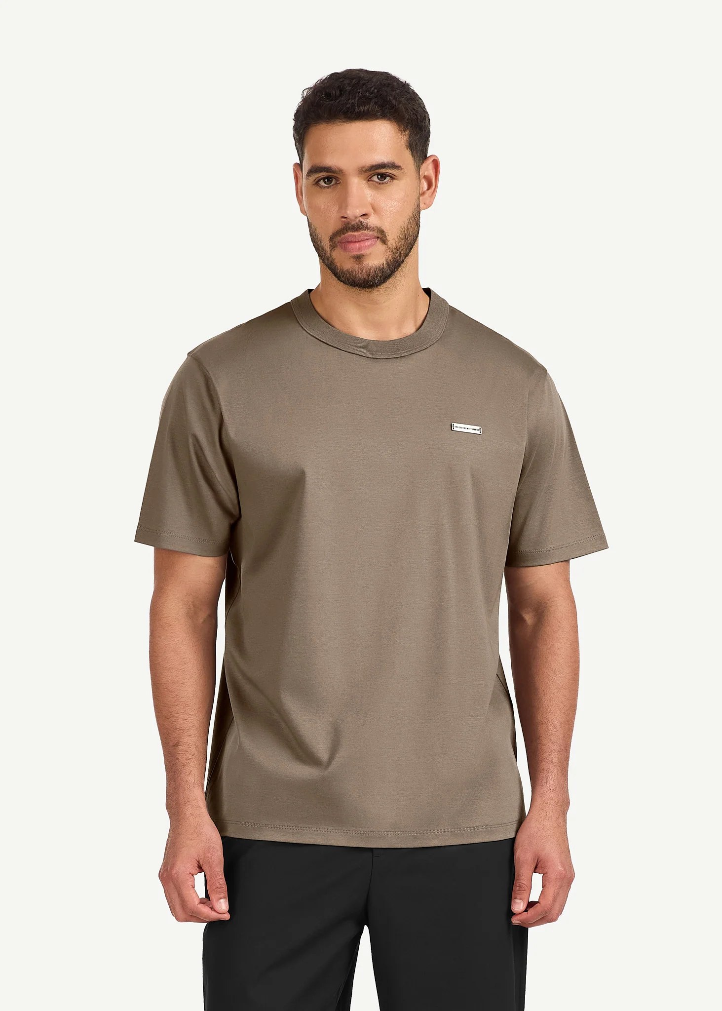 Regular Fit T-Shirt