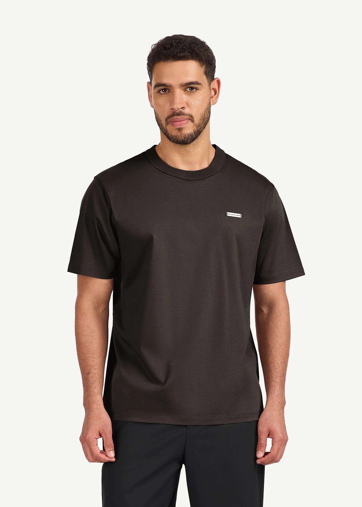 Regular Fit T-Shirt