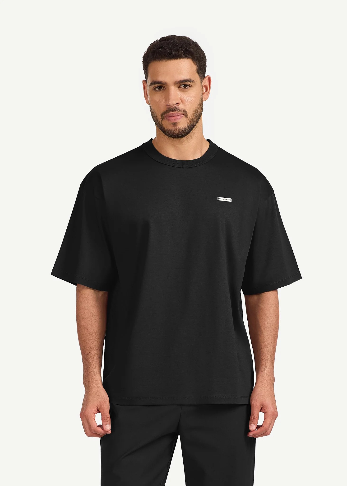 Oversized T-Shirt