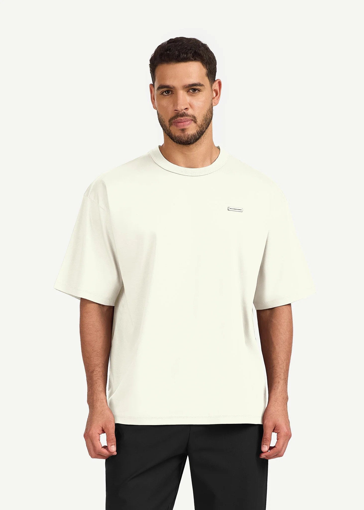 Oversized T-Shirt