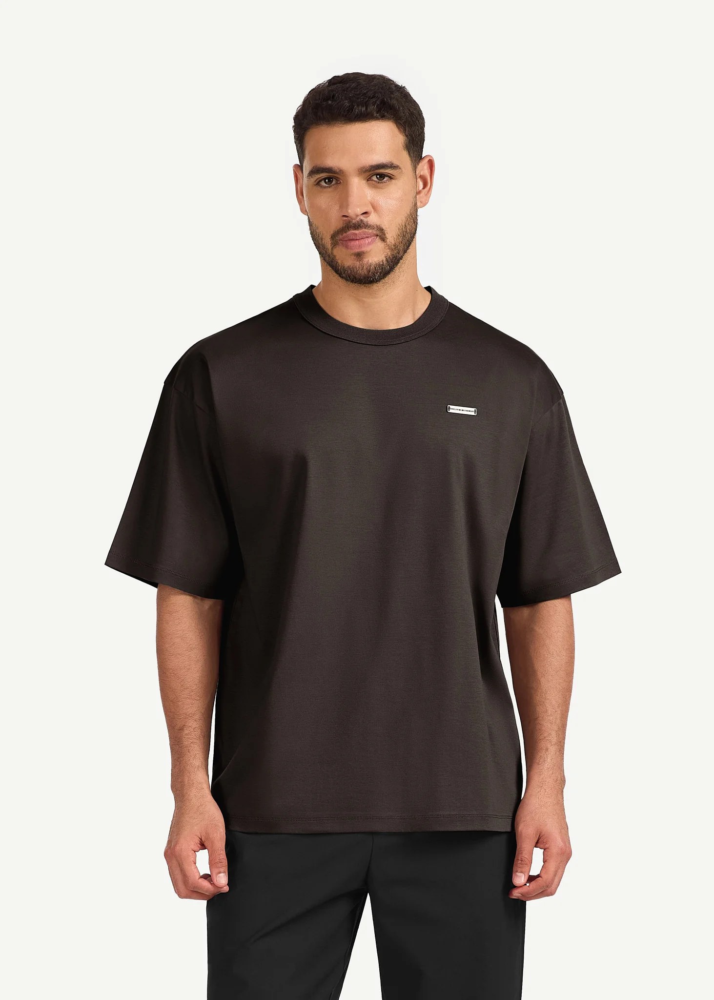 Oversized T-Shirt