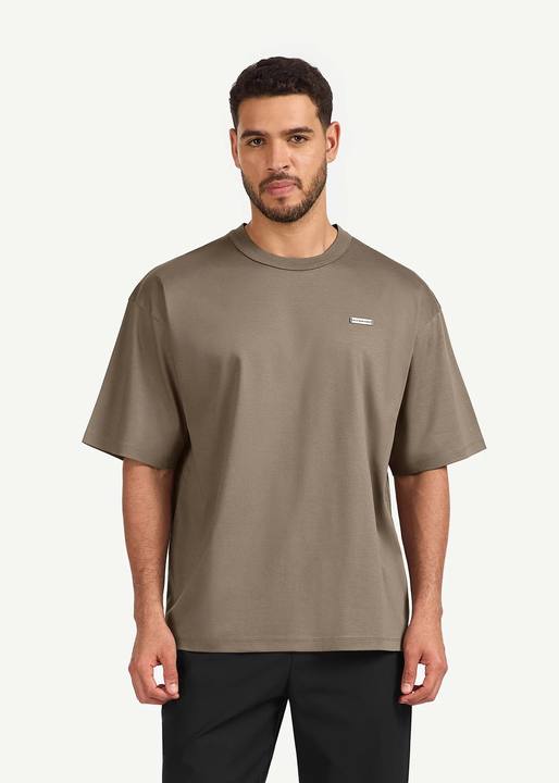 Oversized T-Shirt