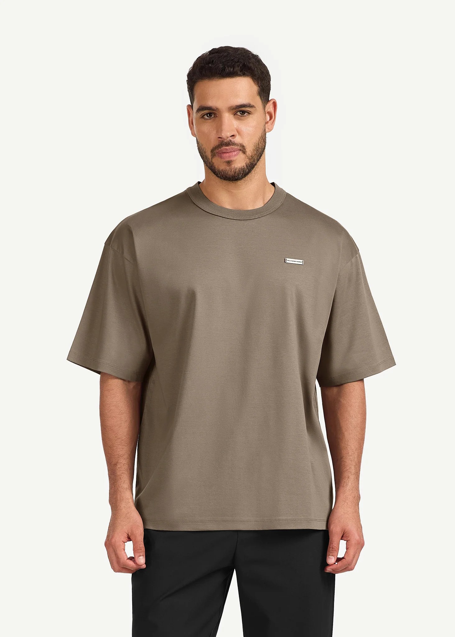 Oversized T-Shirt