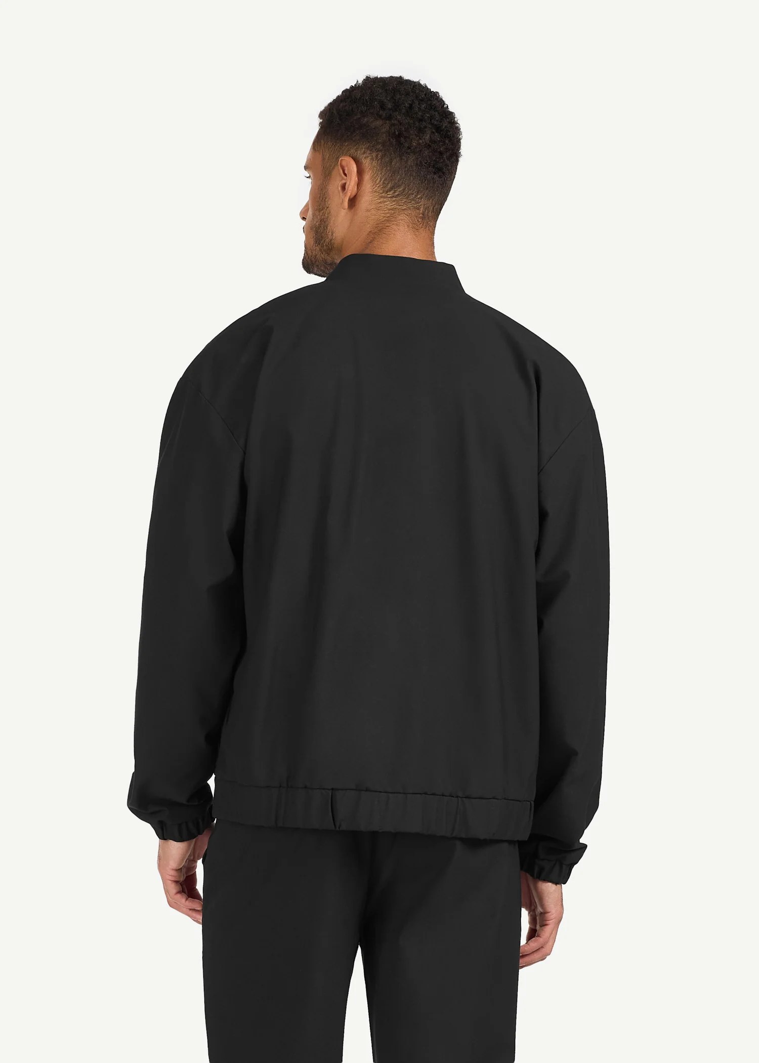 Zip Jacket