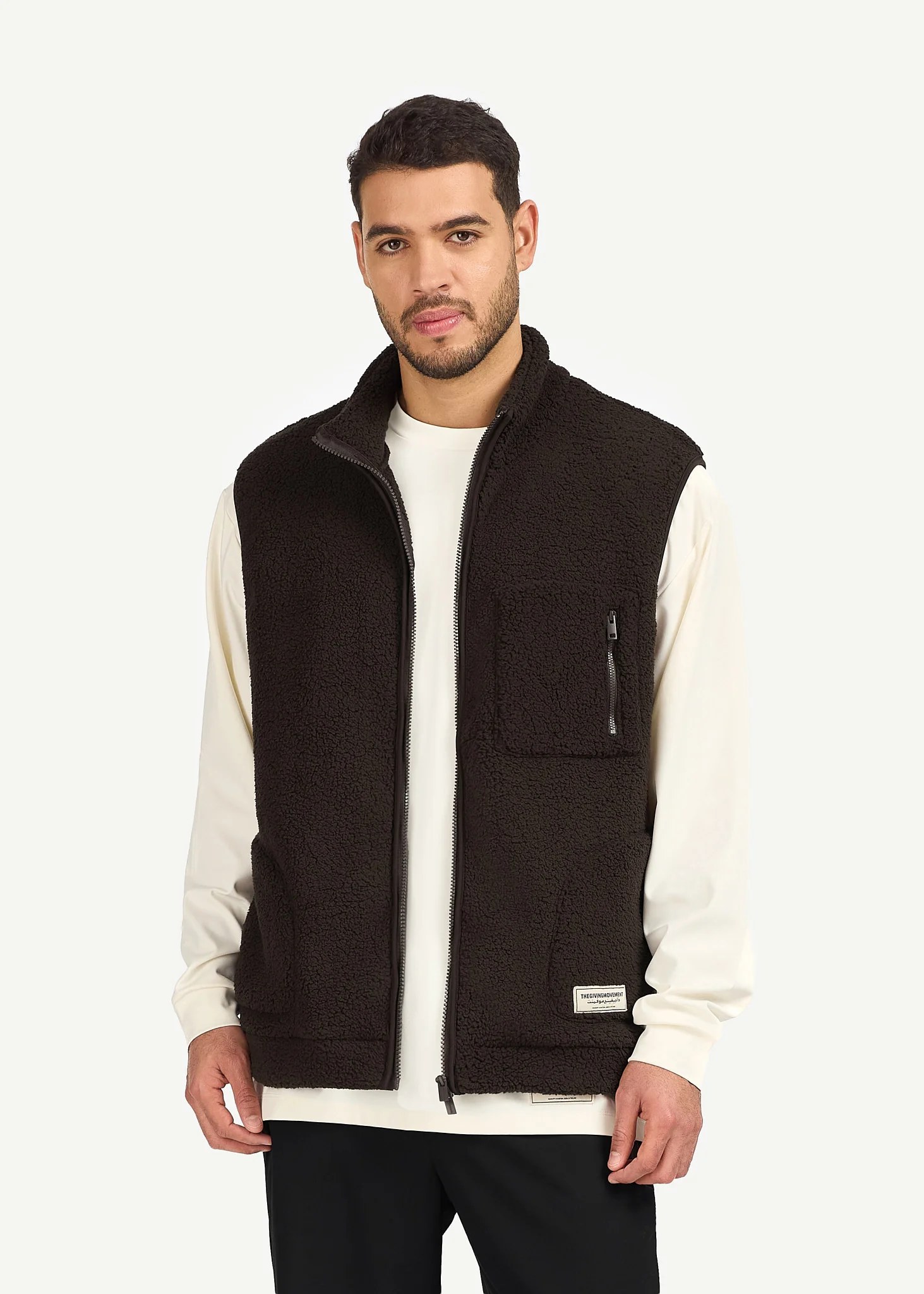 Gilet