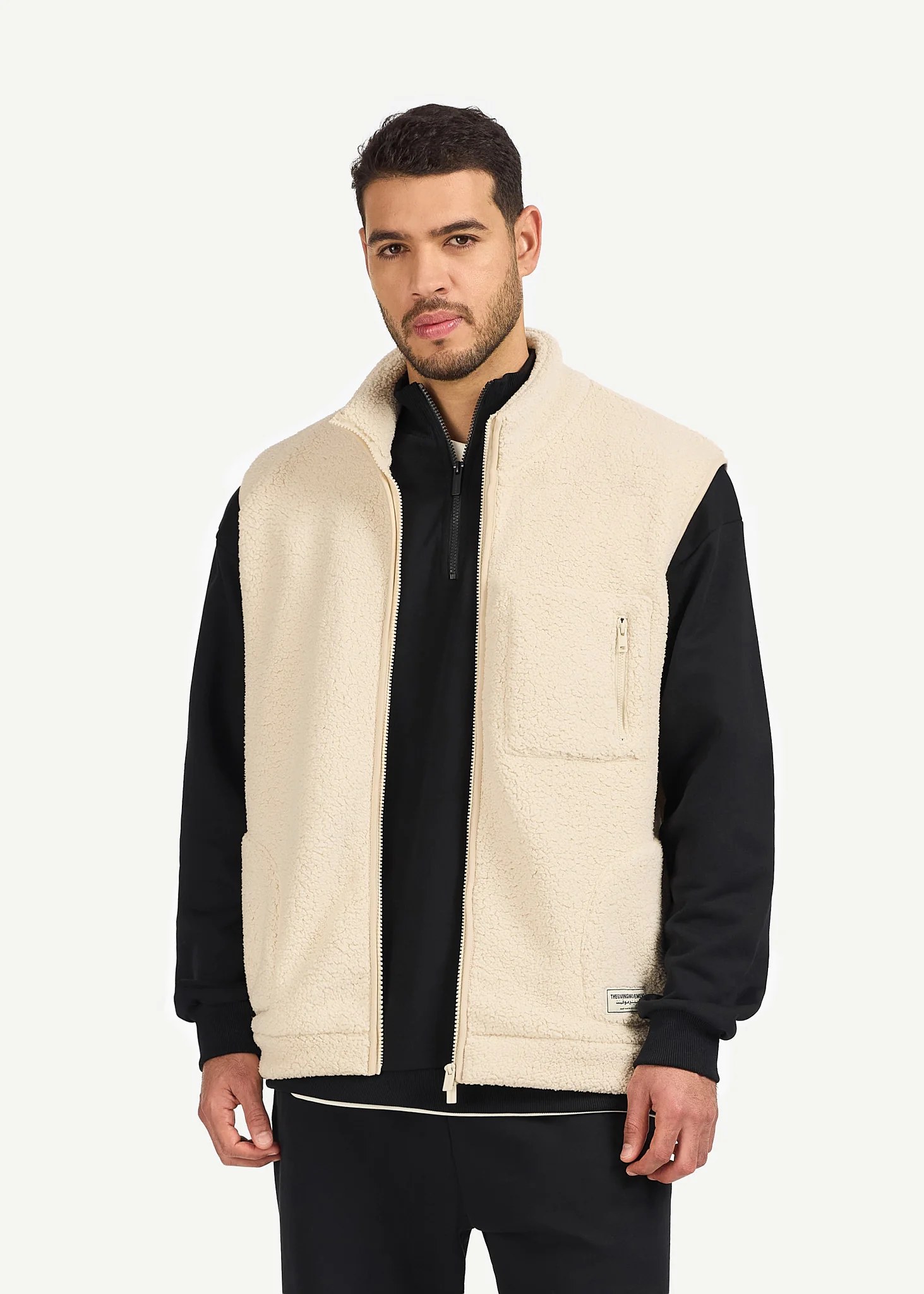 Gilet