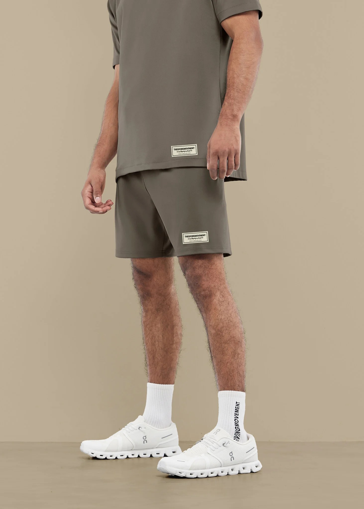 7 inch Shorts