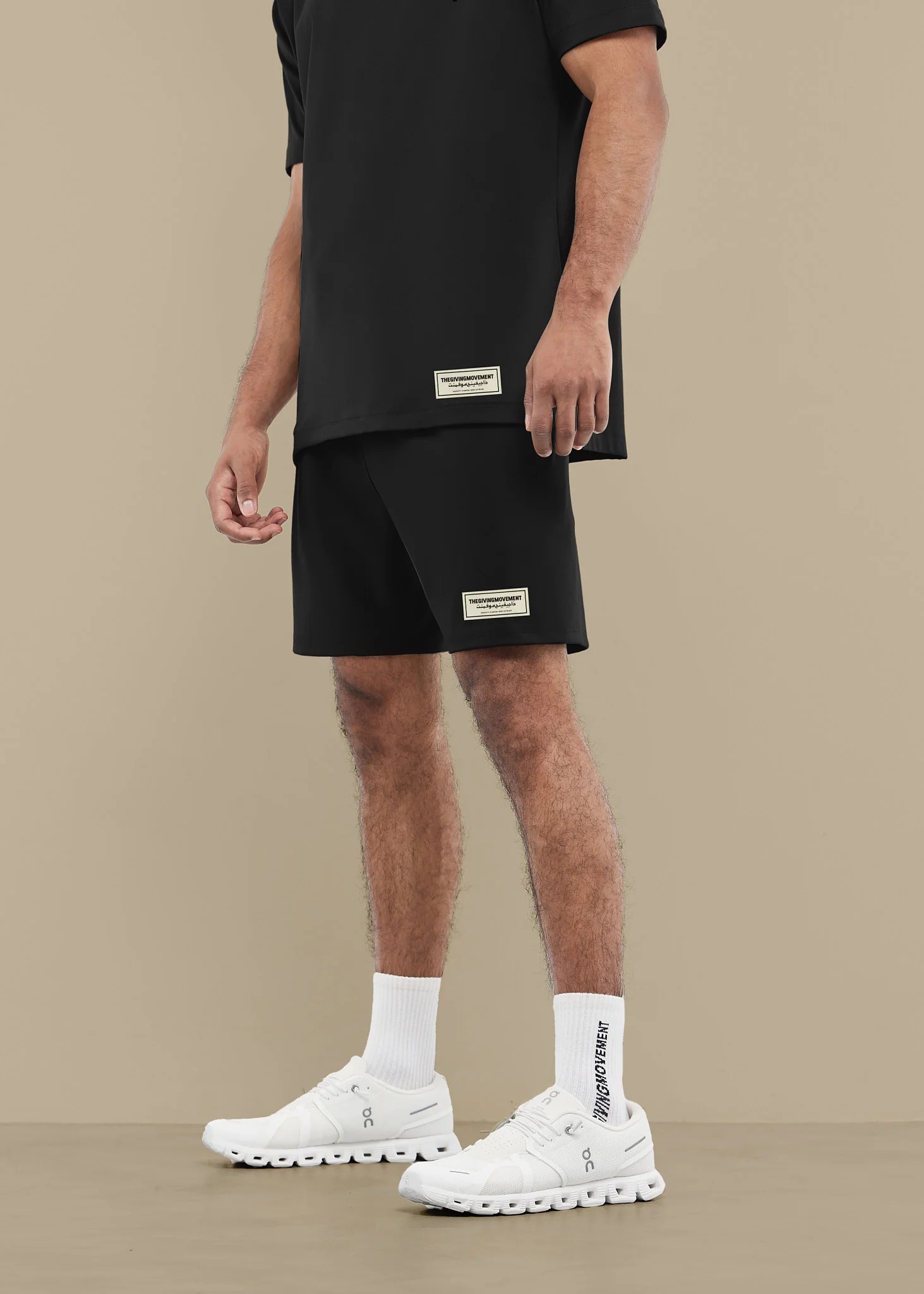 7 inch Shorts