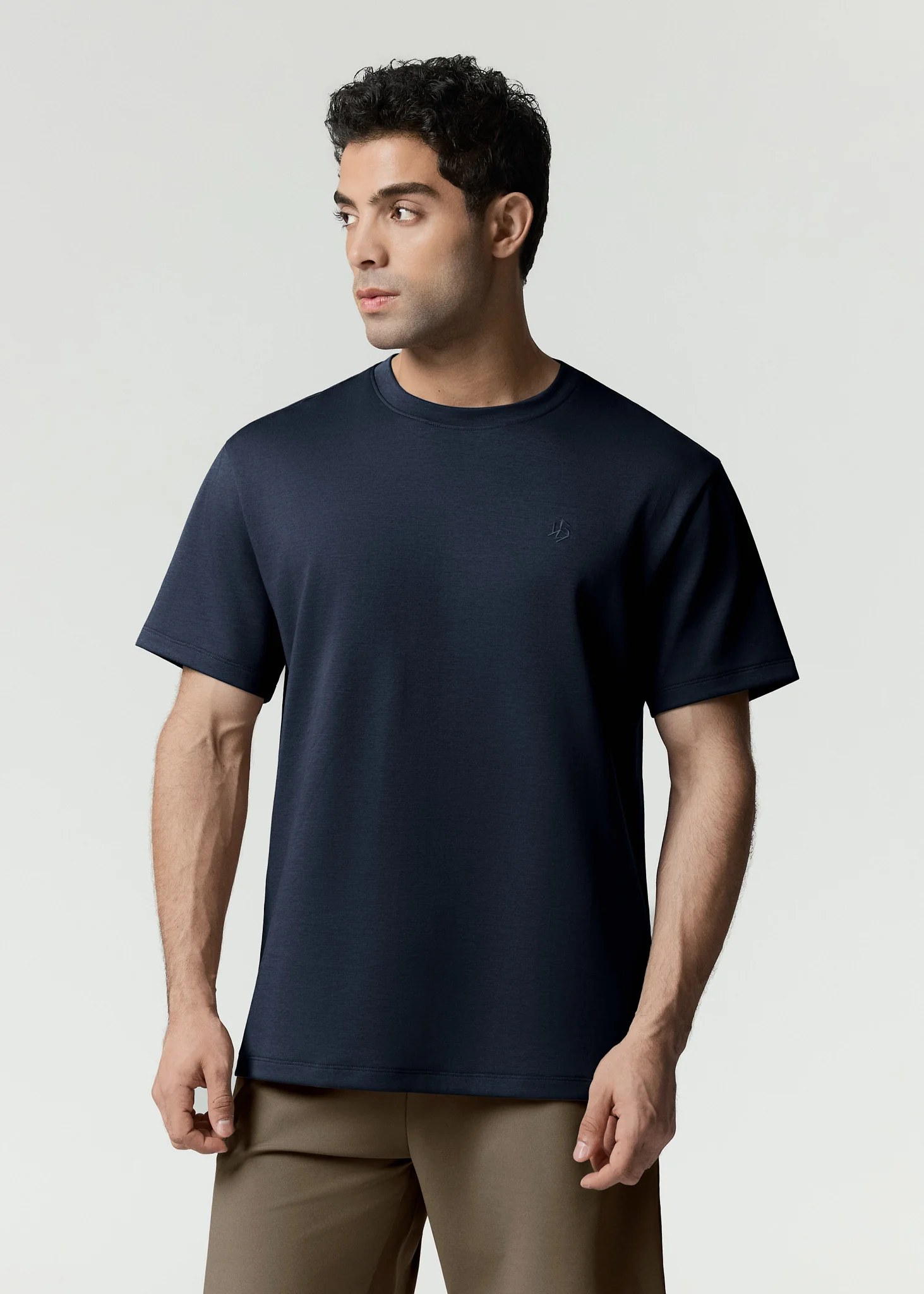 Axis Regular Fit T-Shirt