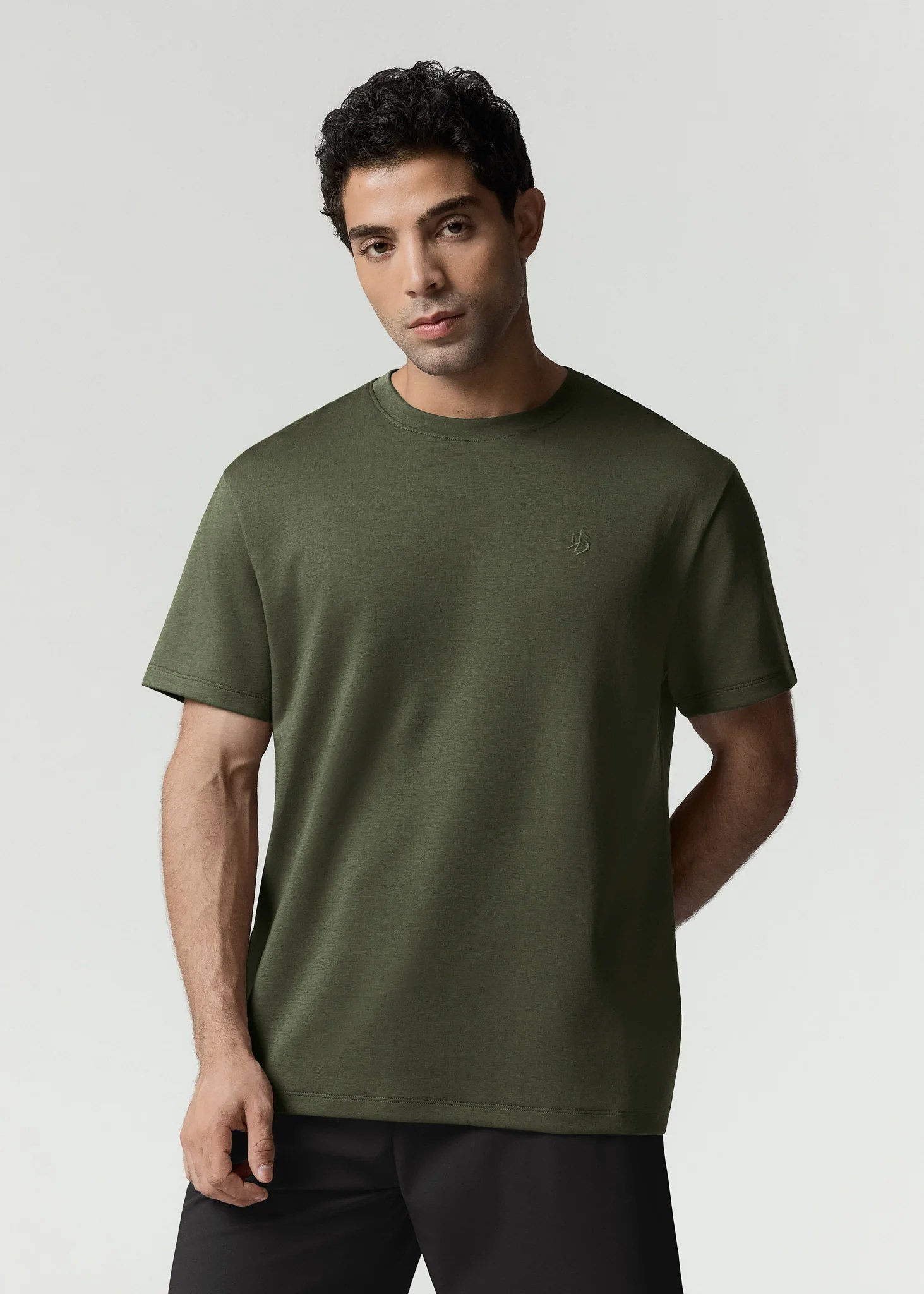 Axis Regular Fit T-Shirt