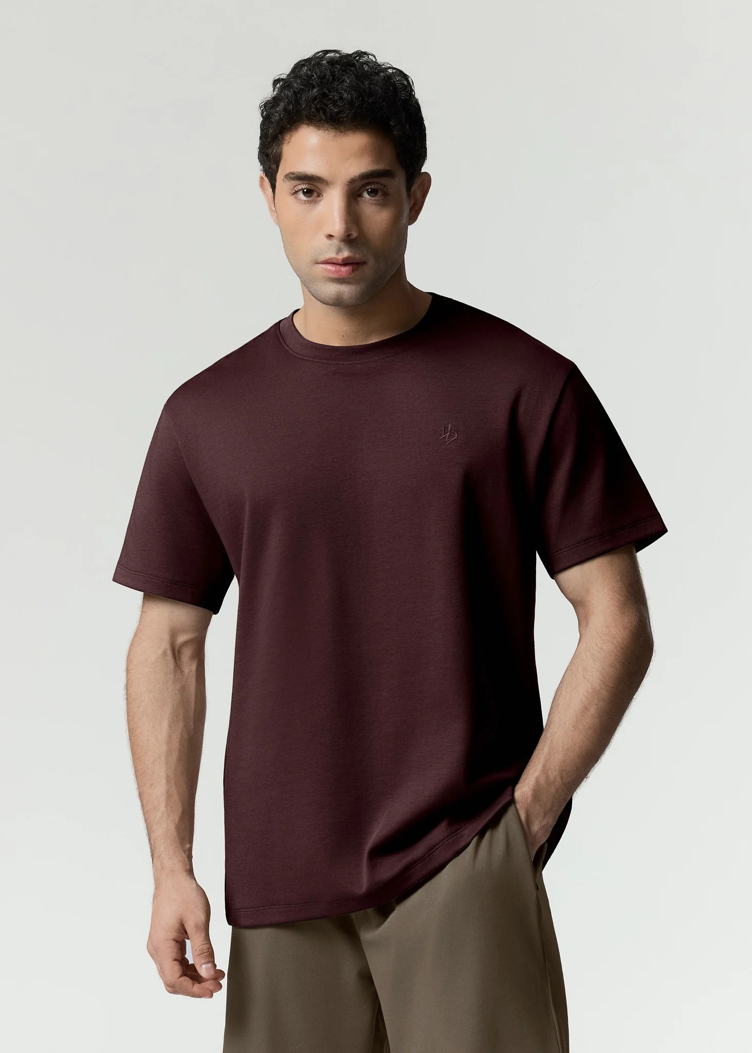 Axis Regular Fit T-Shirt