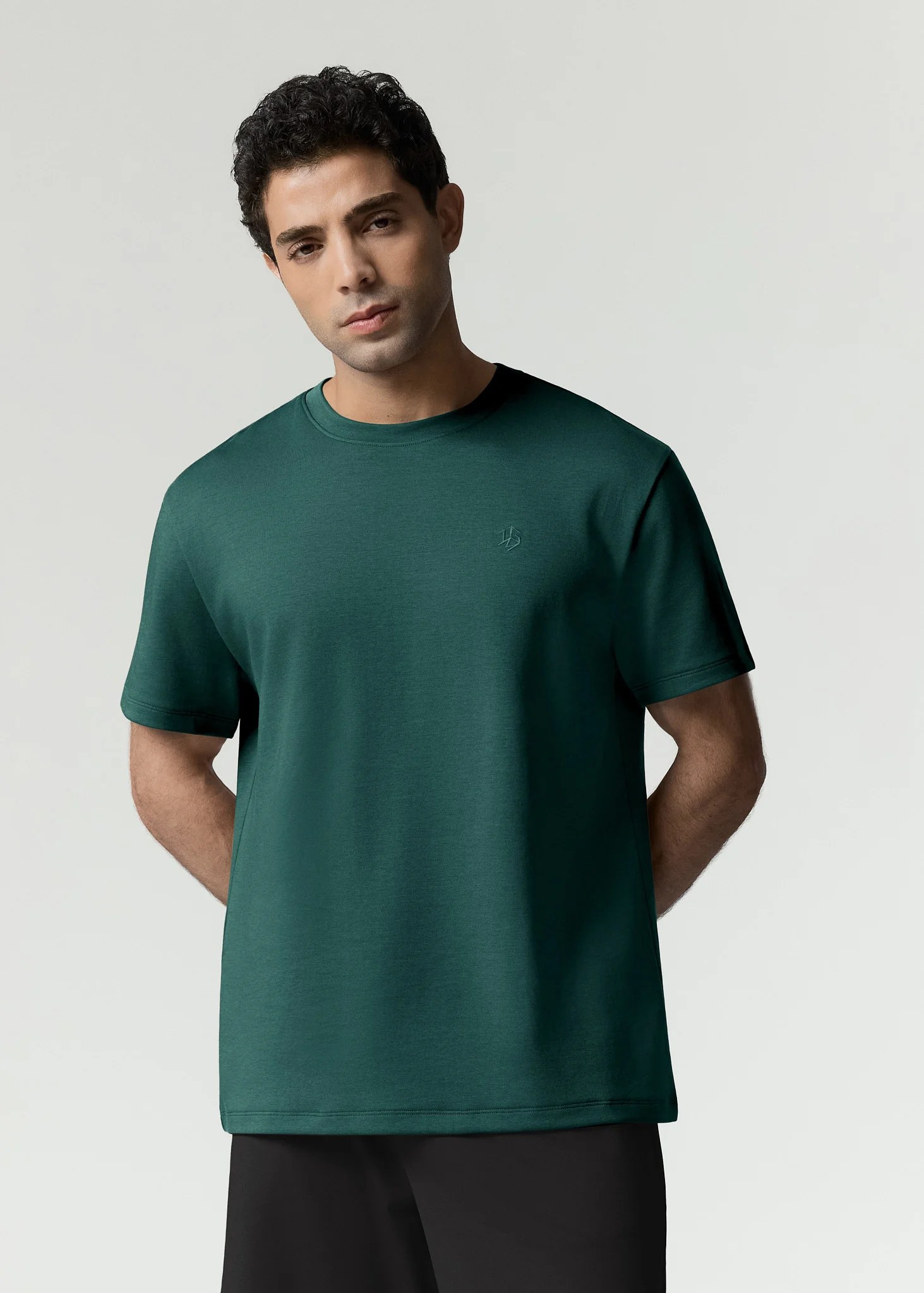 Axis Regular Fit T-Shirt