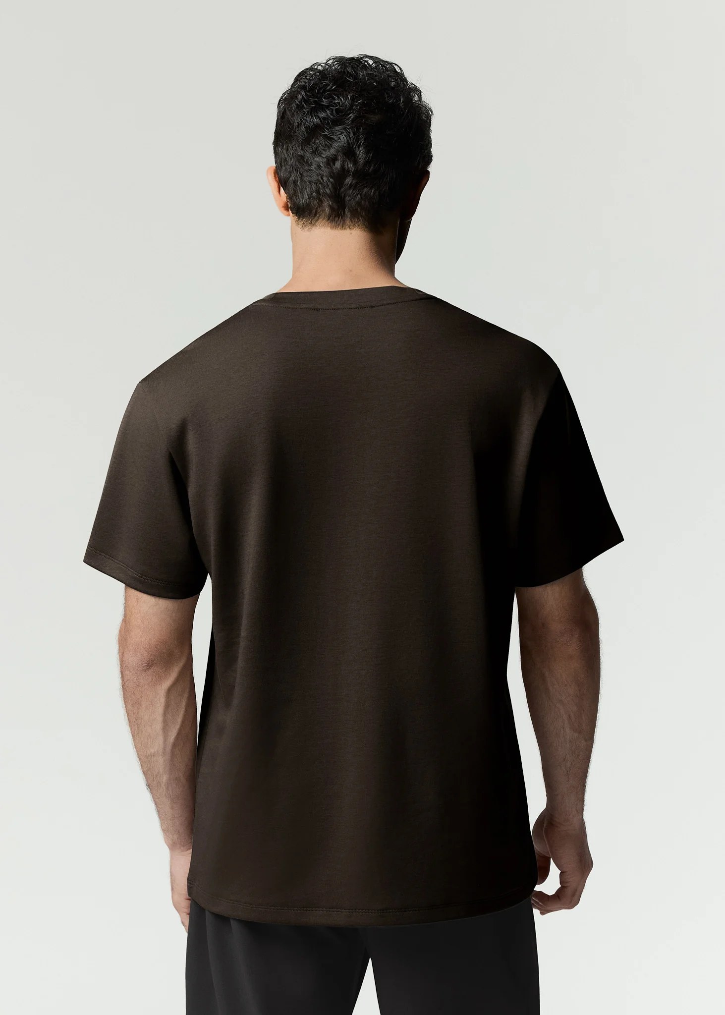 Axis Regular Fit T-Shirt