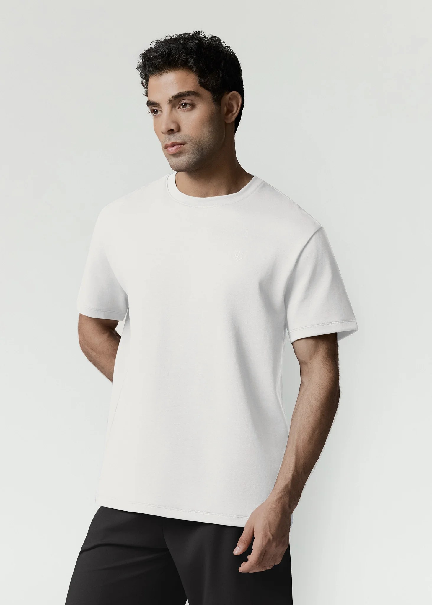 Axis Regular Fit T-Shirt