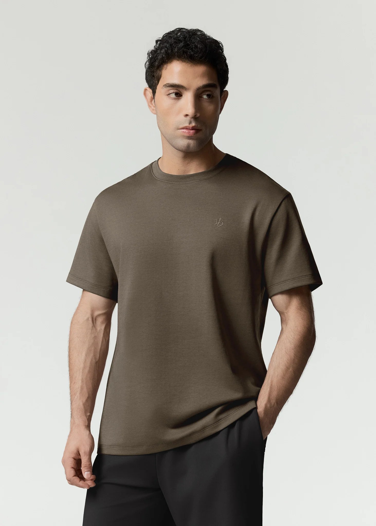 Axis Regular Fit T-Shirt