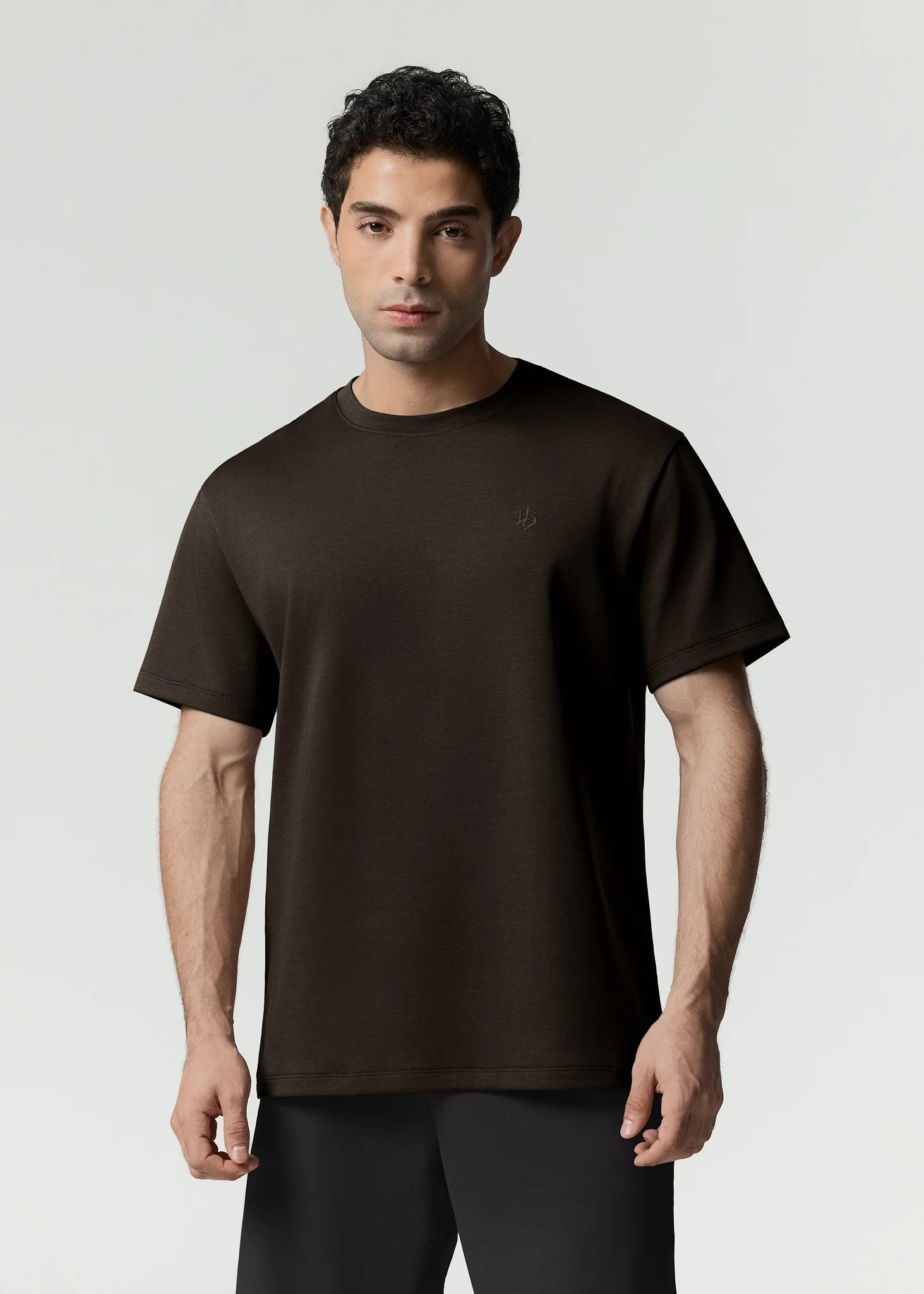 Axis Regular Fit T-Shirt