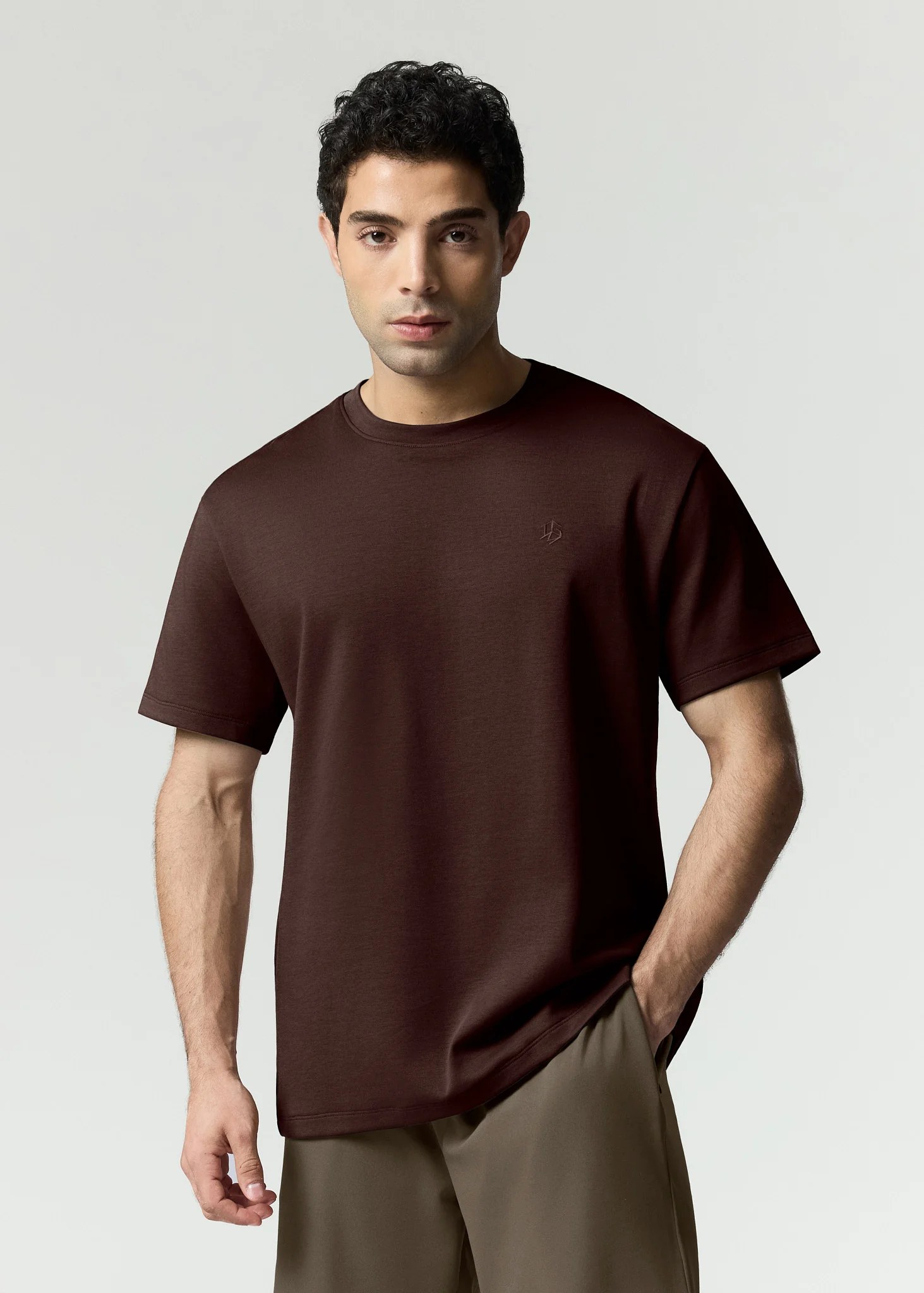 Axis Regular Fit T-Shirt