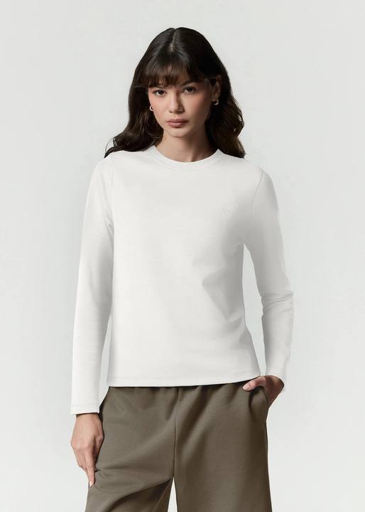 Studio Long Sleeve Top