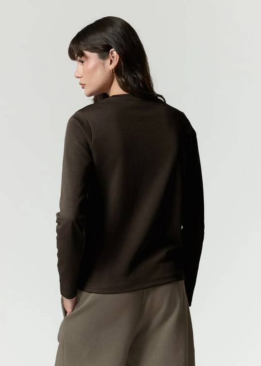 Studio Long Sleeve Top