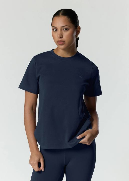 Linear Slim Fit T-Shirt