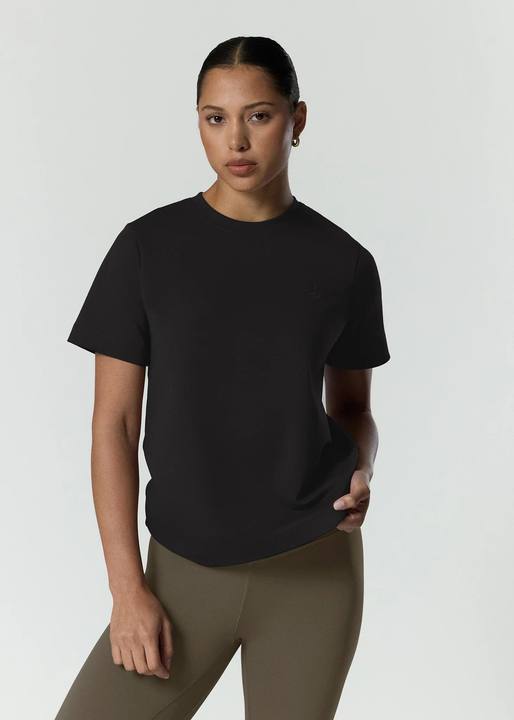 Linear Slim Fit T-Shirt
