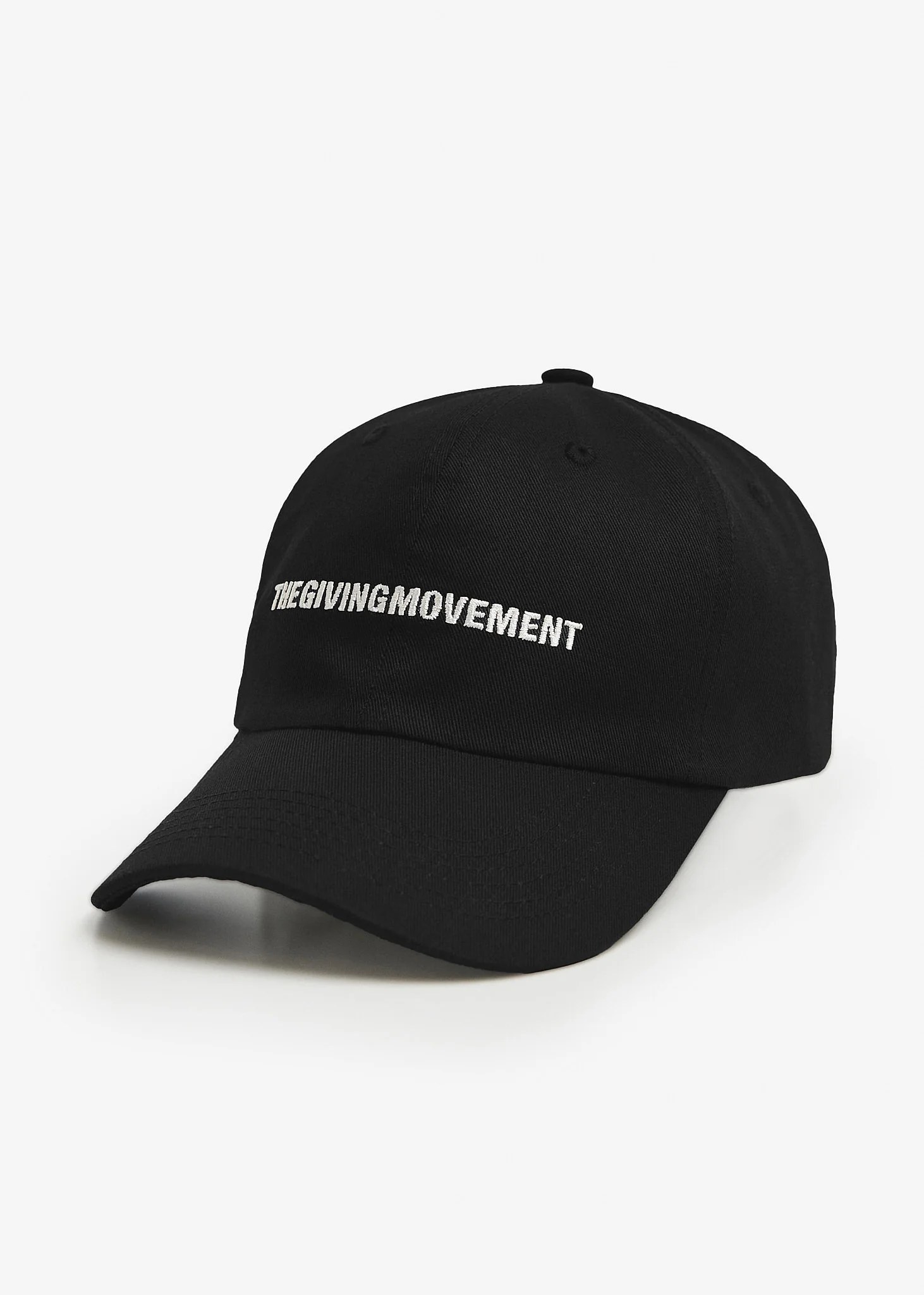 Adults Brand Logo Cap