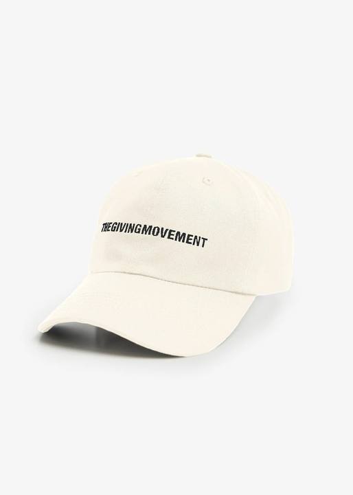 Adults Brand Logo Cap
