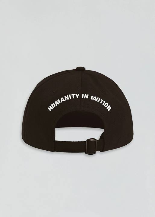 Adults Brand Logo Cap