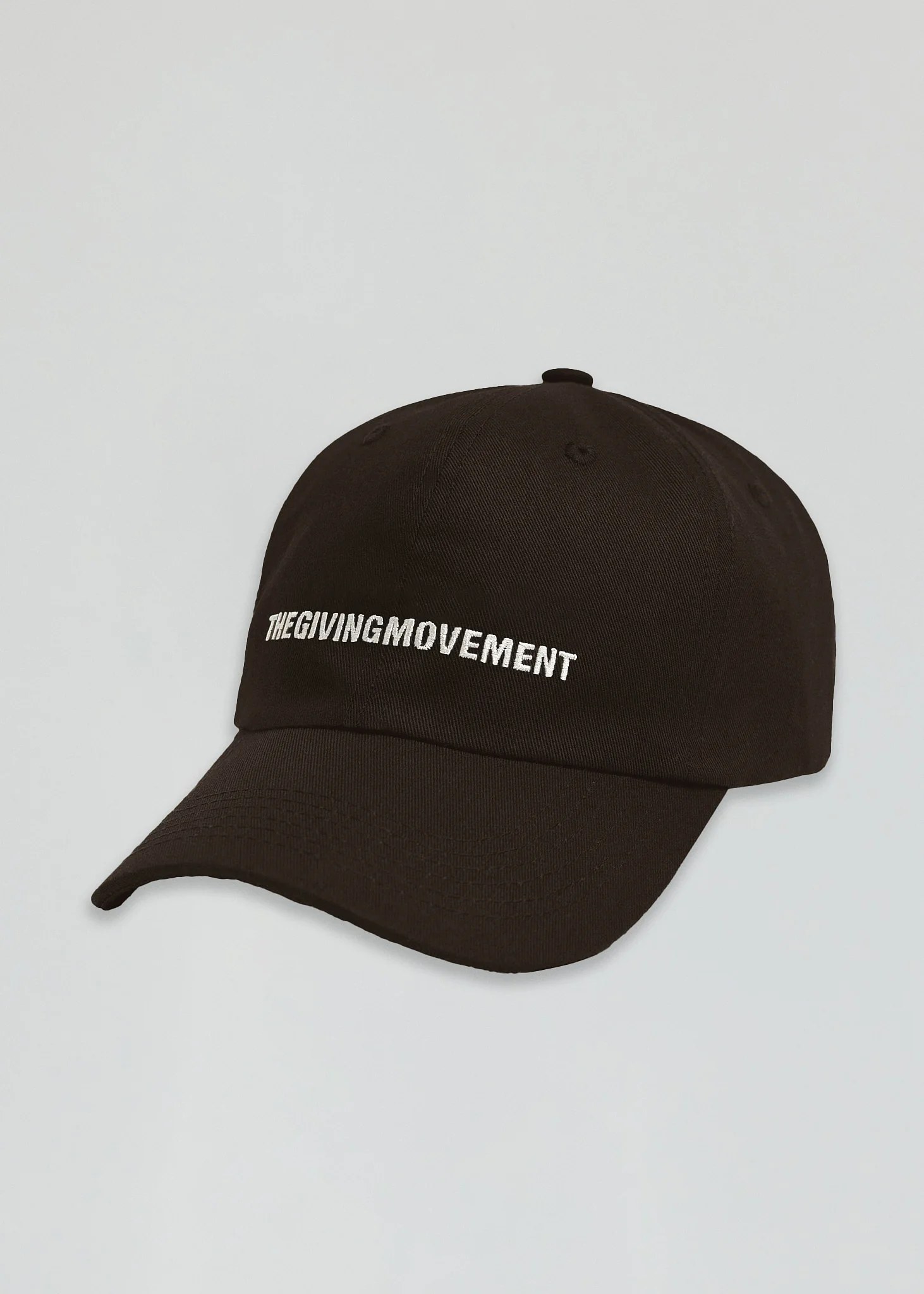 Adults Brand Logo Cap
