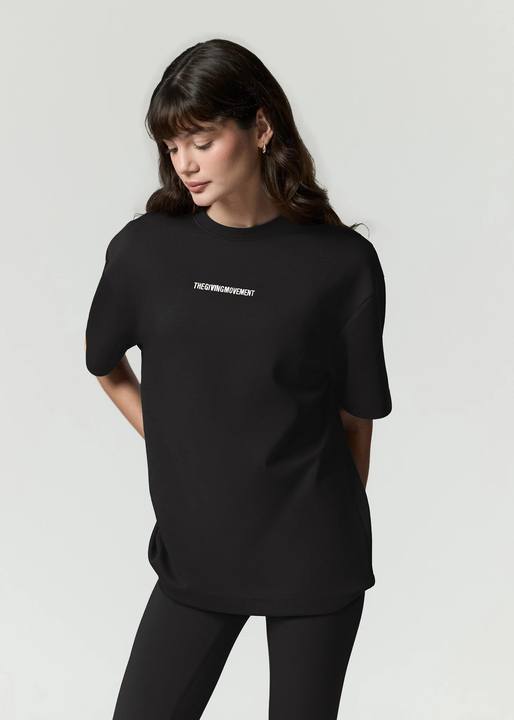 Frame Relaxed Fit T-Shirt