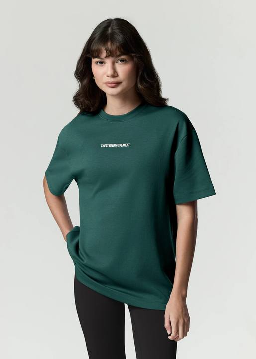 Frame Relaxed Fit T-Shirt