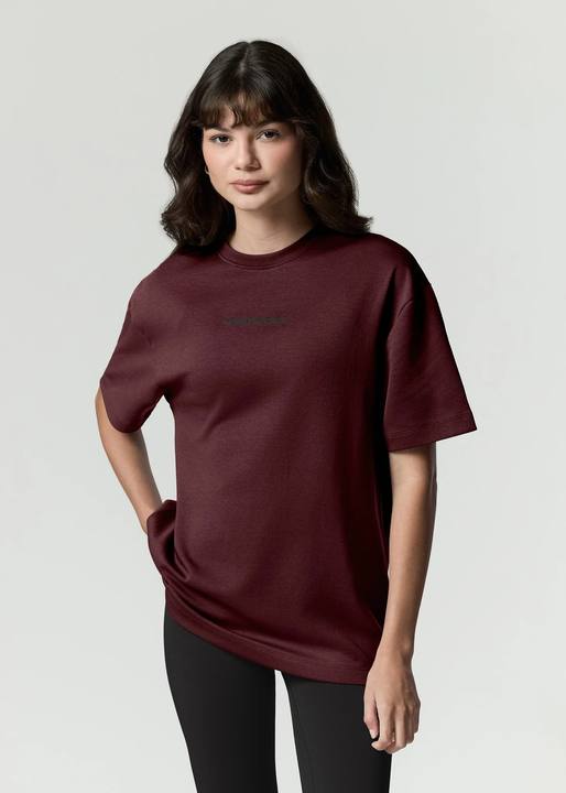 Frame Relaxed Fit T-Shirt